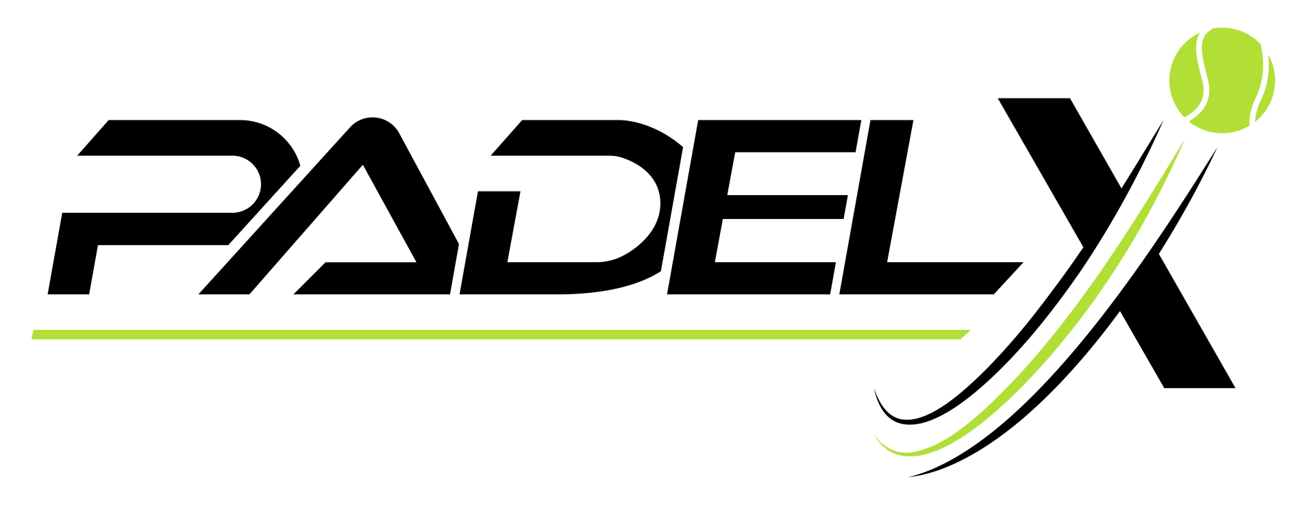 logo-padelx-black-green-high